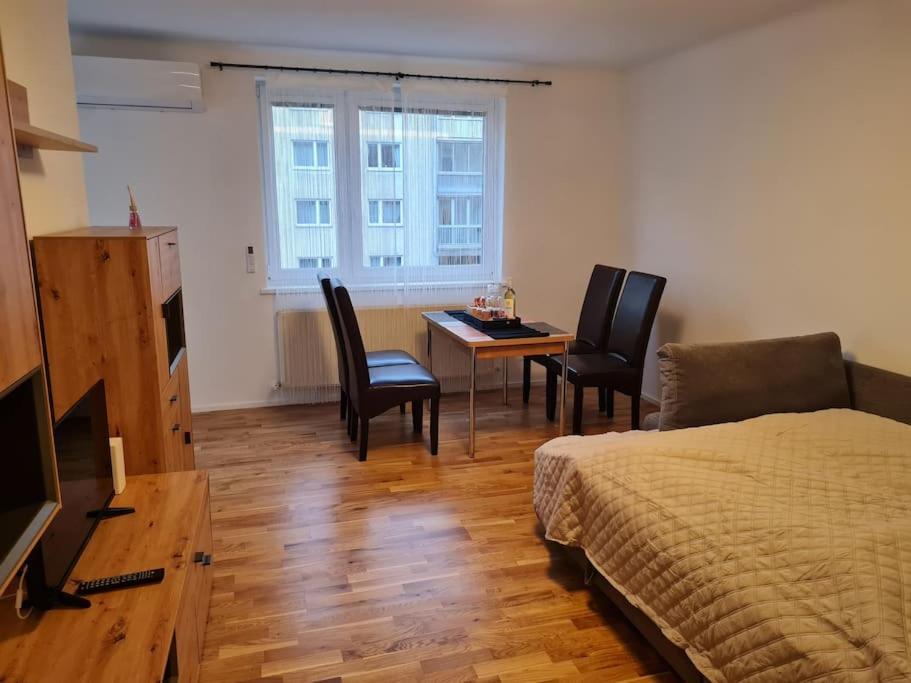 Stressless City Apartment Wien Ngoại thất bức ảnh