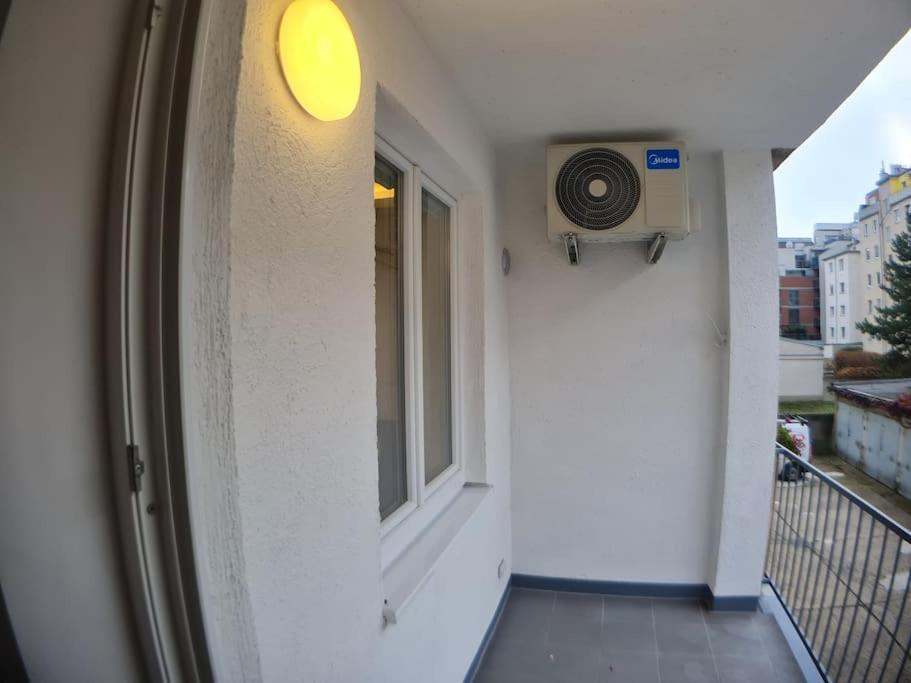 Stressless City Apartment Wien Ngoại thất bức ảnh