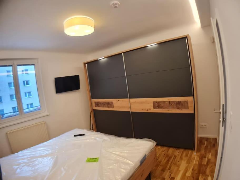 Stressless City Apartment Wien Ngoại thất bức ảnh