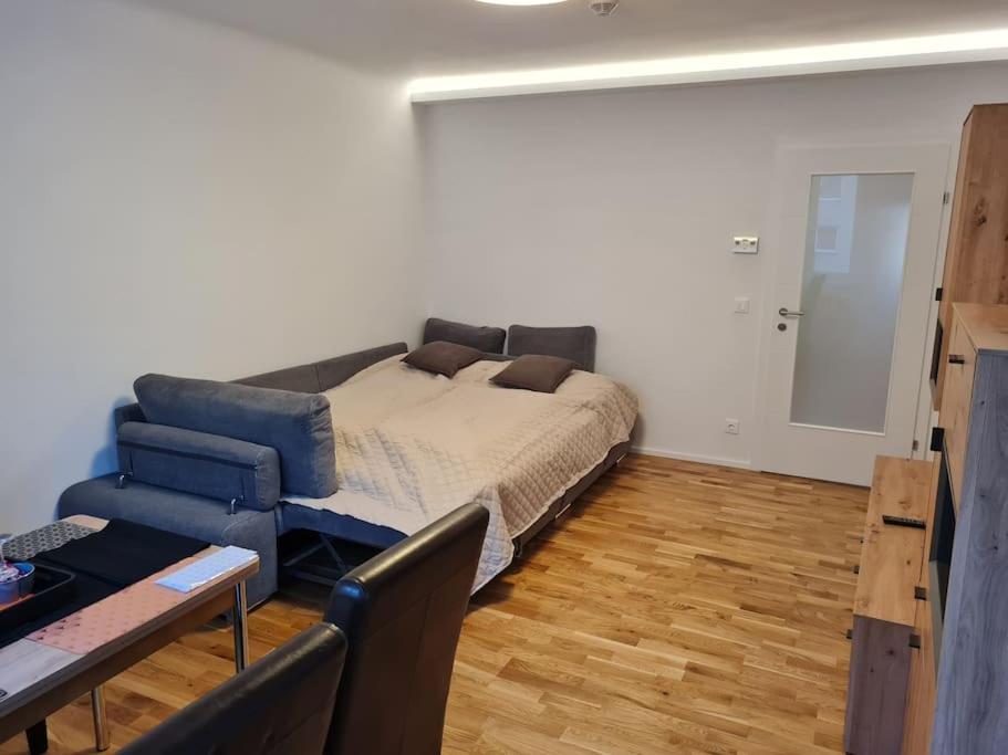 Stressless City Apartment Wien Ngoại thất bức ảnh