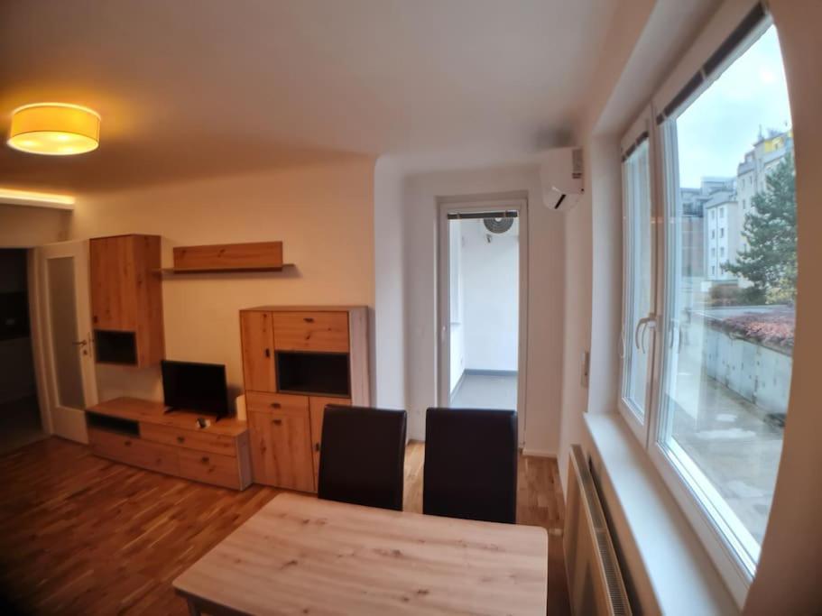 Stressless City Apartment Wien Ngoại thất bức ảnh