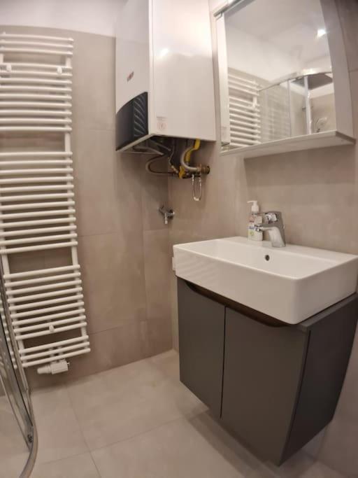 Stressless City Apartment Wien Ngoại thất bức ảnh